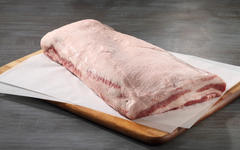 grogs4blogs Pork Belly