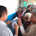 Solidariedade em Serra Dourada