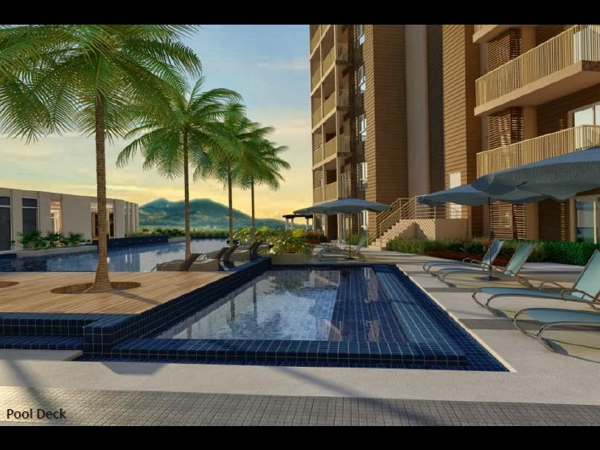Pampanga Condo For Sale Marquee Residences