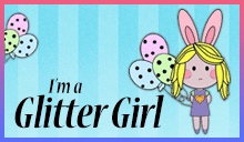 I'm a Glitter Girl