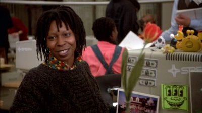 jumpin jack flash movie carole kane