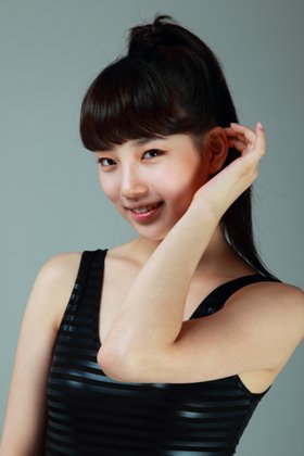 BAE SU JI BAE SU JI