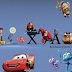 Pas de Pixar en salles pour 2014 !