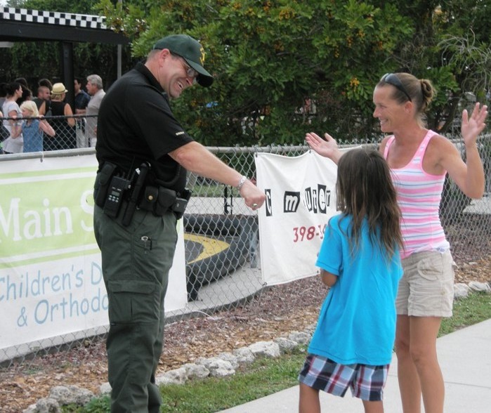 the COLLIER STAR June 2012