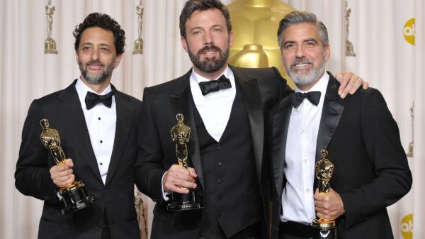 Ben Affleck