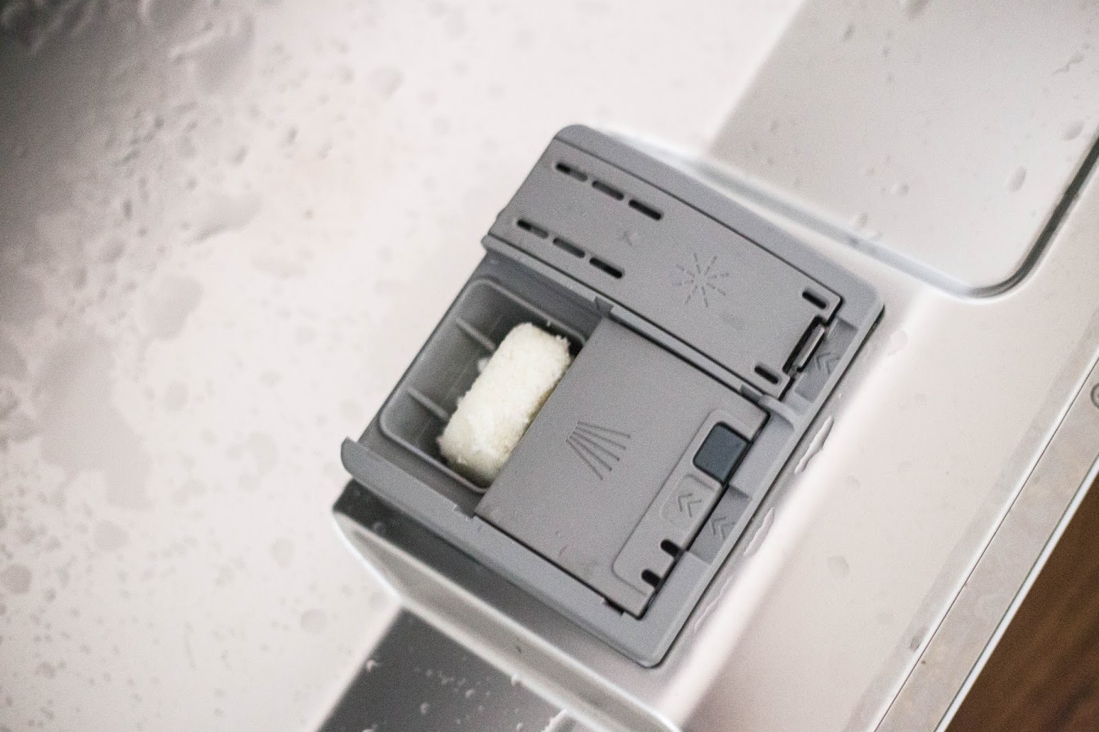 do it yourself divas DIY Dishwasher Detergent Pods