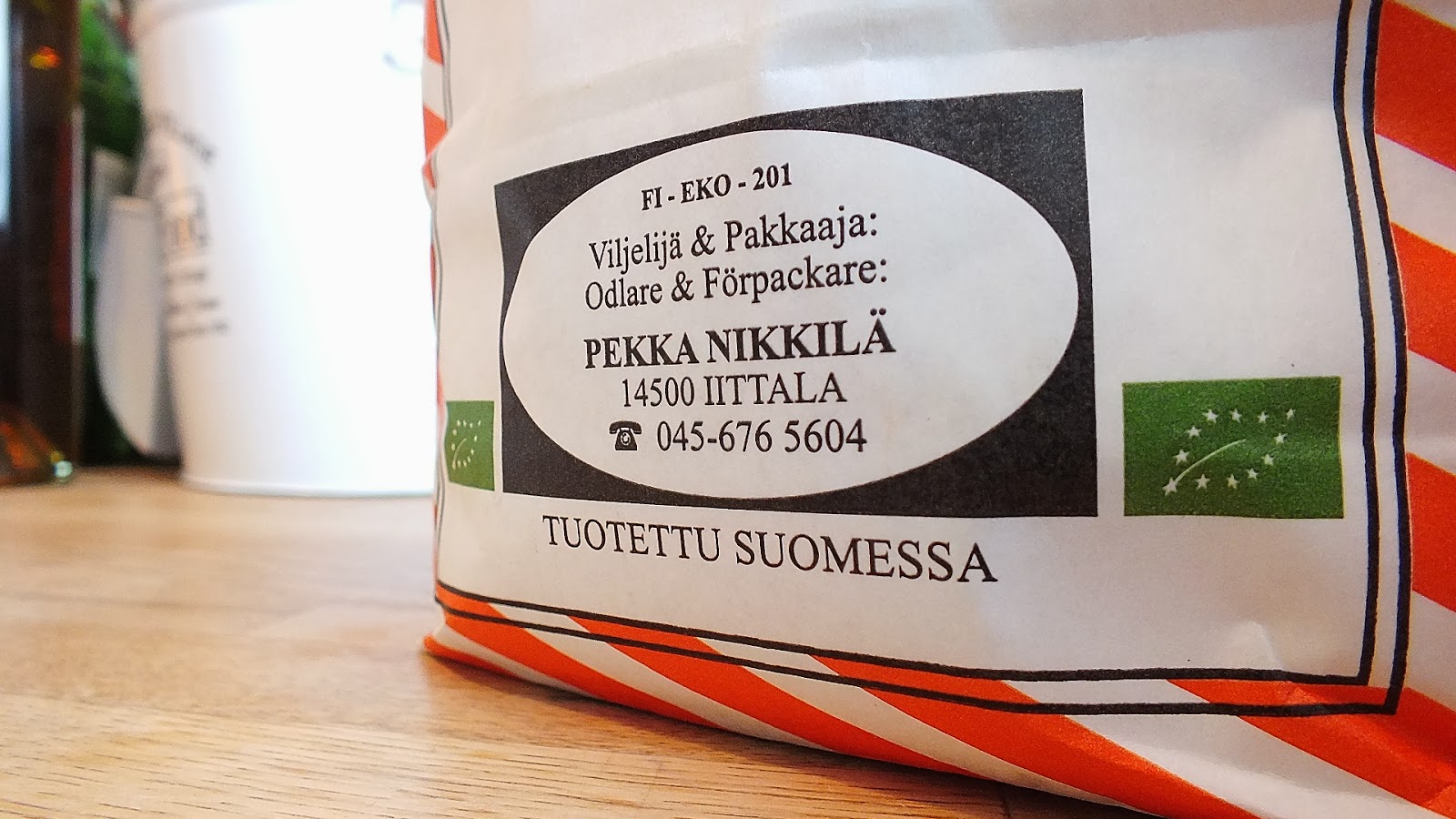 A ravitsevaa keittiö
