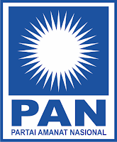 Logo Partai Amanat Nasional, PAN