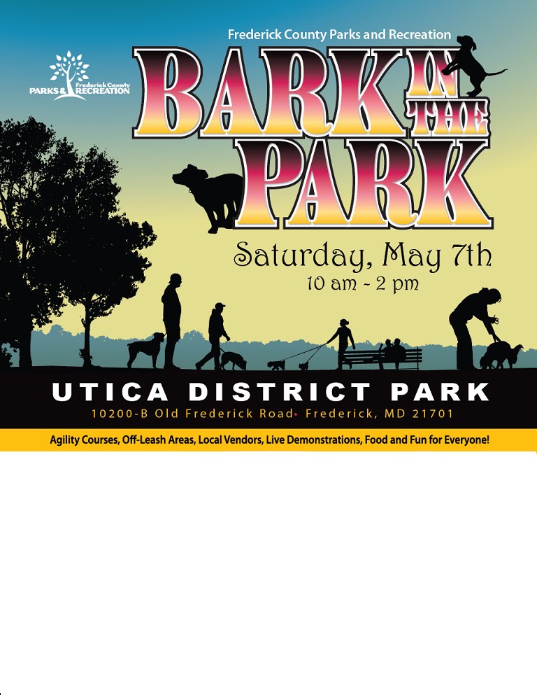 Frederick County Parks and Recreation Kingsbrook Animal Hospital's Blog