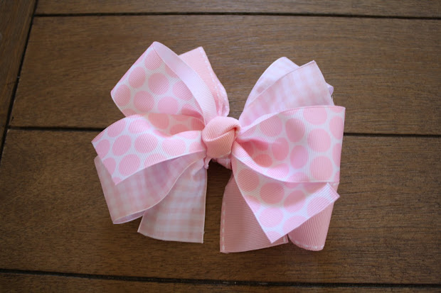 craft hair accessories