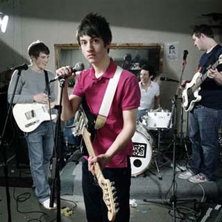 Images Arctic Monkeys Pics Arctic Monkeys The Hellcat Spangled Shalalala Lyrics and Video