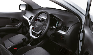 KIA Picanto 2013 KIA Picanto 2013