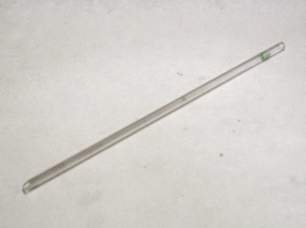 Embudo De Decantacion De Laboratorio MÉTODOS DE LA CIENCIA/ TALLER DE CIENCIAS DE 2º ESO DEL IES MIGUEL