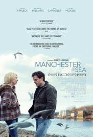 Manchester By The Sea (2016)