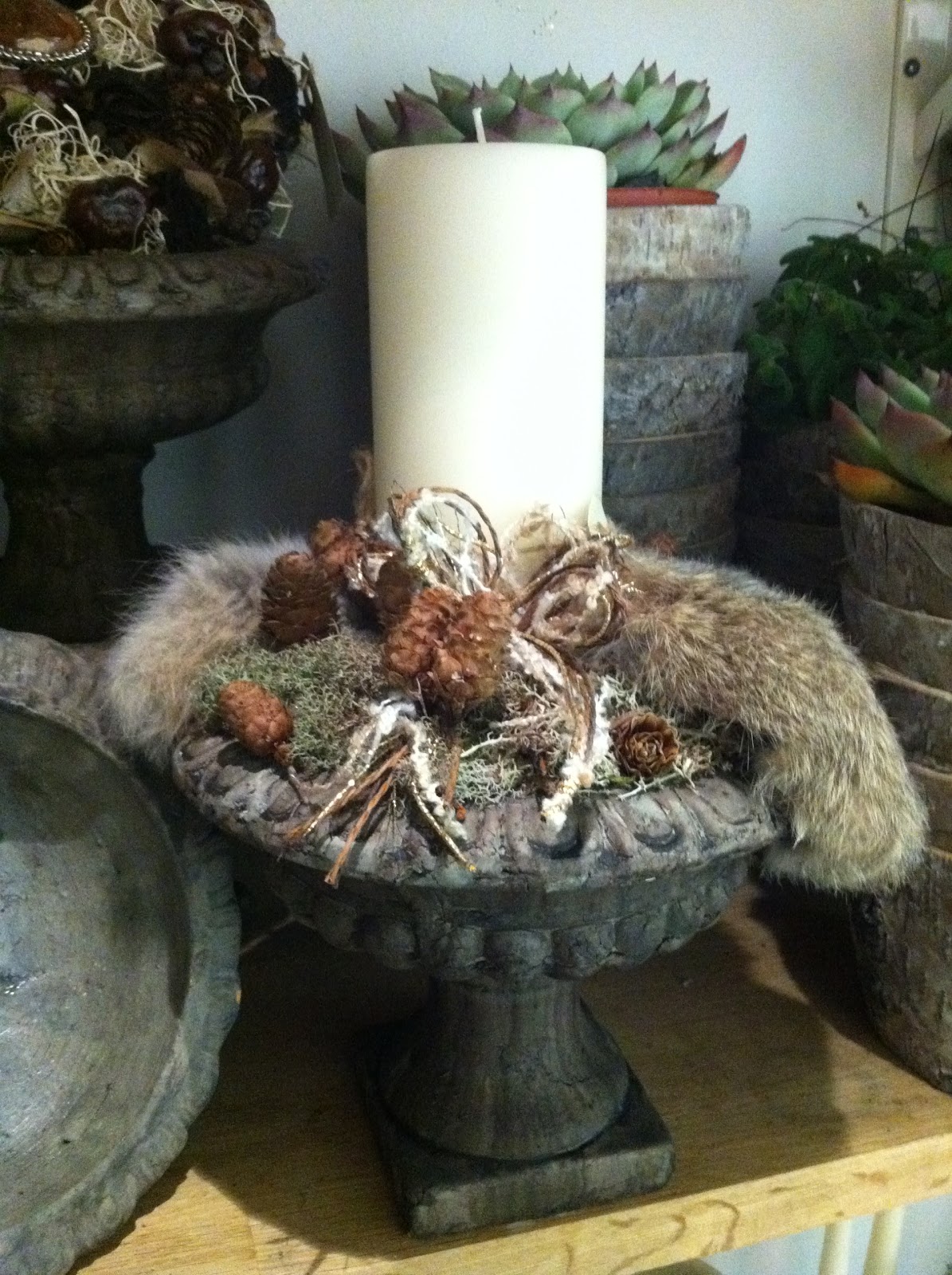 Klokkeblomst2700: Nordisk Jul...