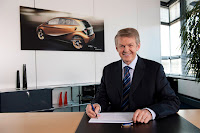 Dr Thomas Weber Mercedes-Benz Cars Research and Development