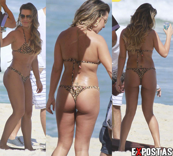 Fernanda Souza Fernanda Souza