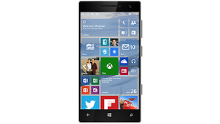 Windows Phone 10 Windows Phone 10
