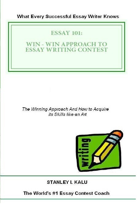 how to write a successful essay