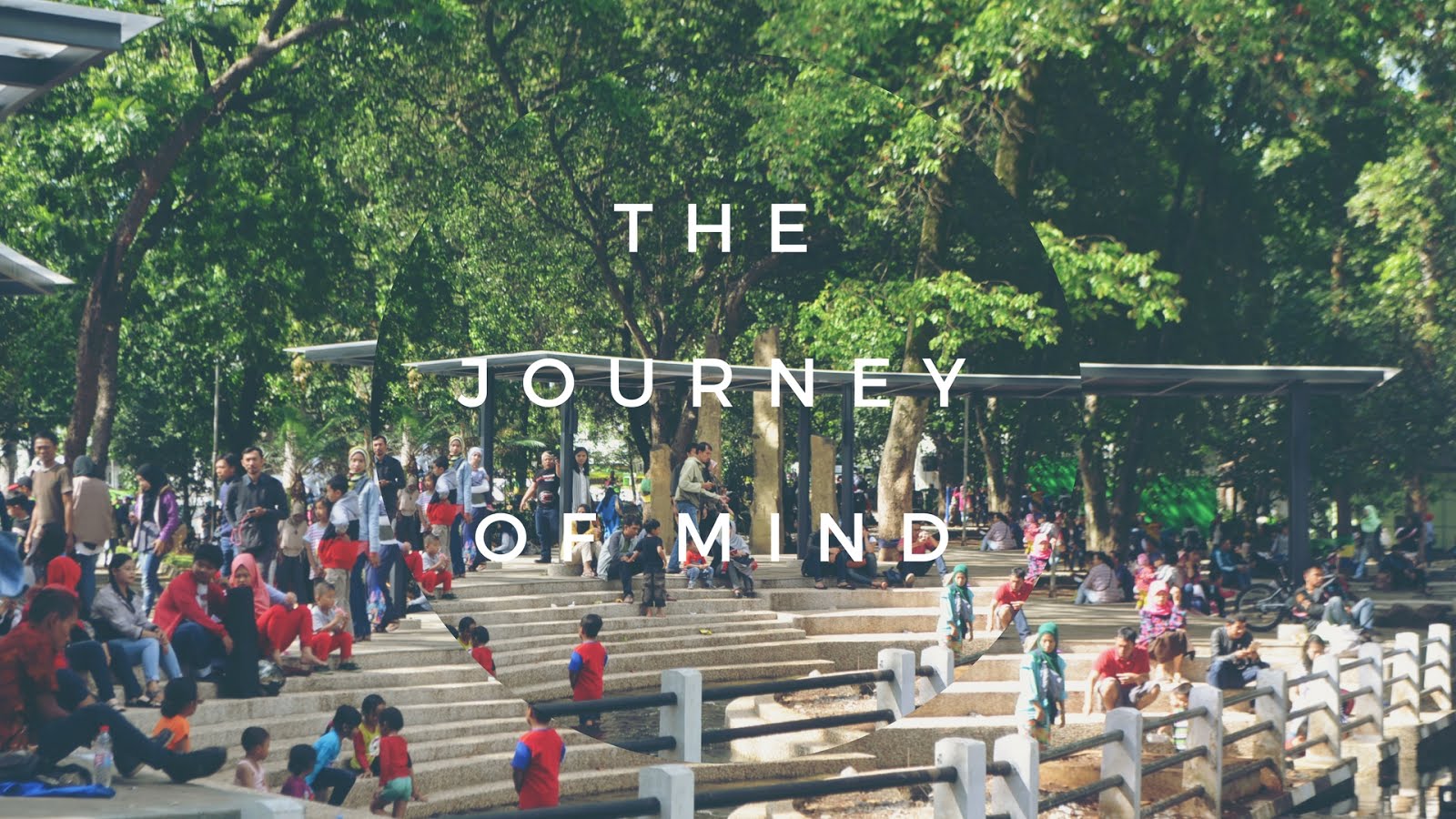 THE JOURNEY OF MIND
