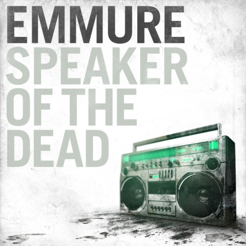 emmure dead speaker