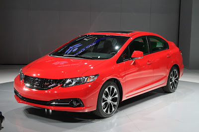 2016 Honda Civic Si Sedan Specs Price Review