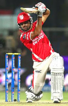 Manan Vohra