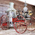 Bonhams is auctioning off the estate of Dr Cox, it seems he had a lot of stuff at an aviation museum, plus a train, cars, fire trucks, etc