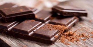 Not All Dark Chocolate Healthy Not All Dark Chocolate Healthy