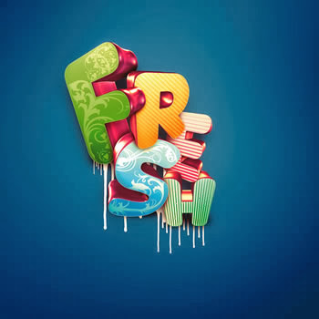 Master 3D Type Effects Master 3D Type Effects