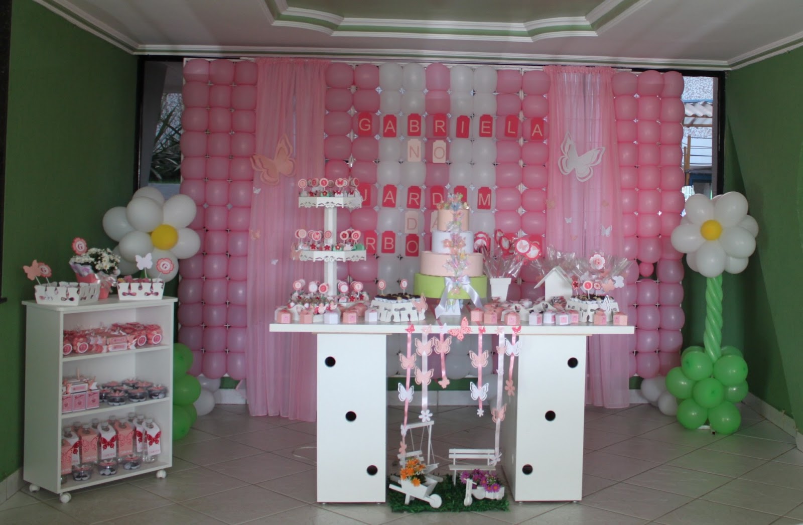 decoracao de aniversario jardim das borboletas:Aqui trago a visão geral da decoração e quem fez a ornamentação decoracao de aniversario jardim das borboletas:Aqui trago a visão geral da decoração e quem fez a ornamentação