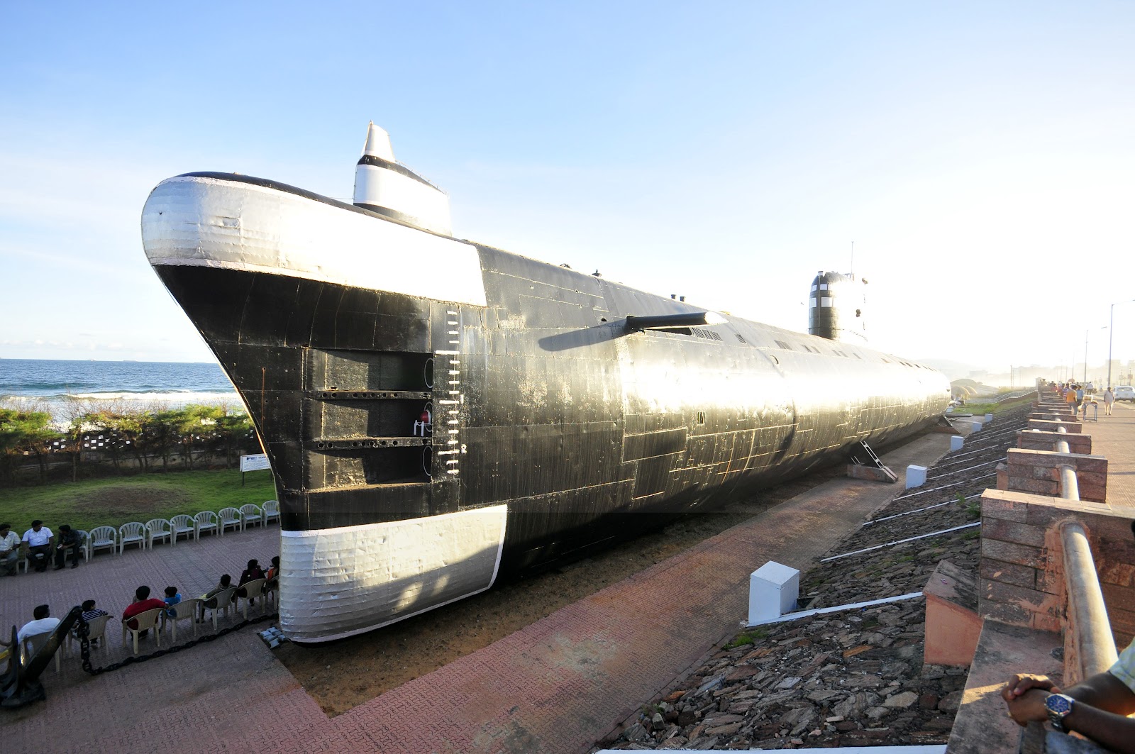 Ins Vagli