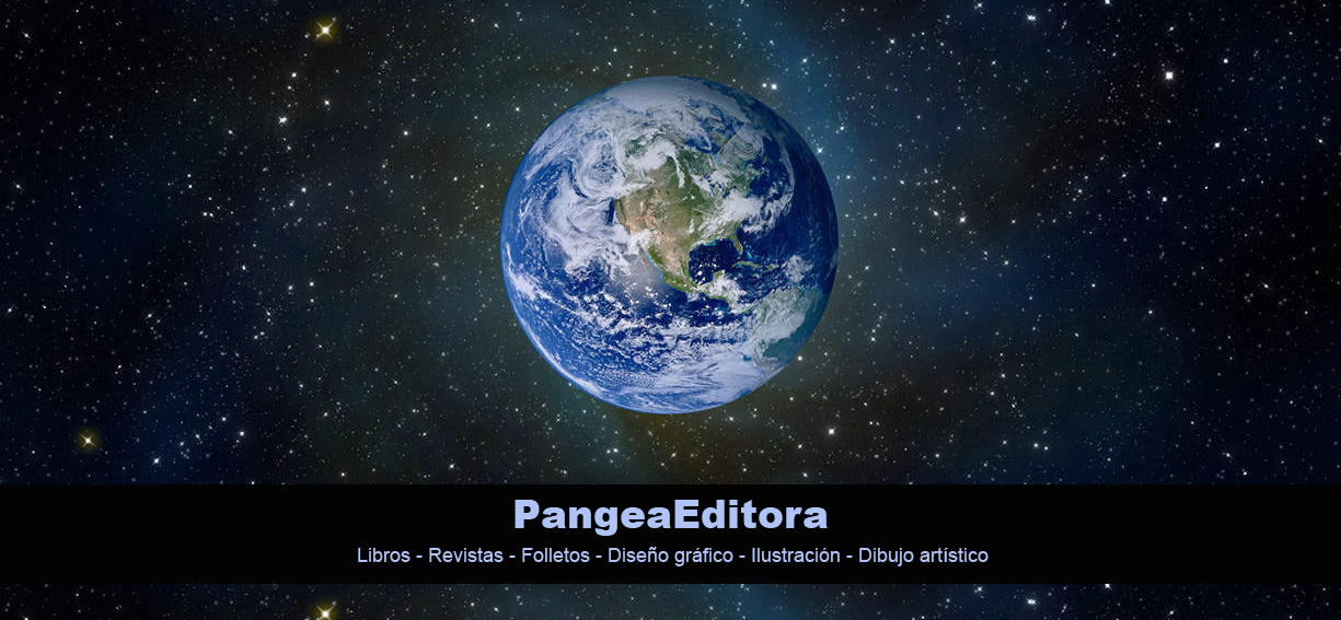 PangeaEditor