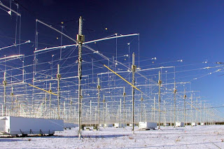 Weather Weapons have existed for over 15 Years, testified U.S. Secretary of Defense - HAARP - Chemtrails