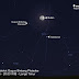 Malam Ini, Bulan Purnama Akan Berada di Dekat Gugus Bintang Pleiades