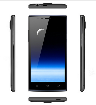 THL T6S smartphone quad core terbaru THL T6S