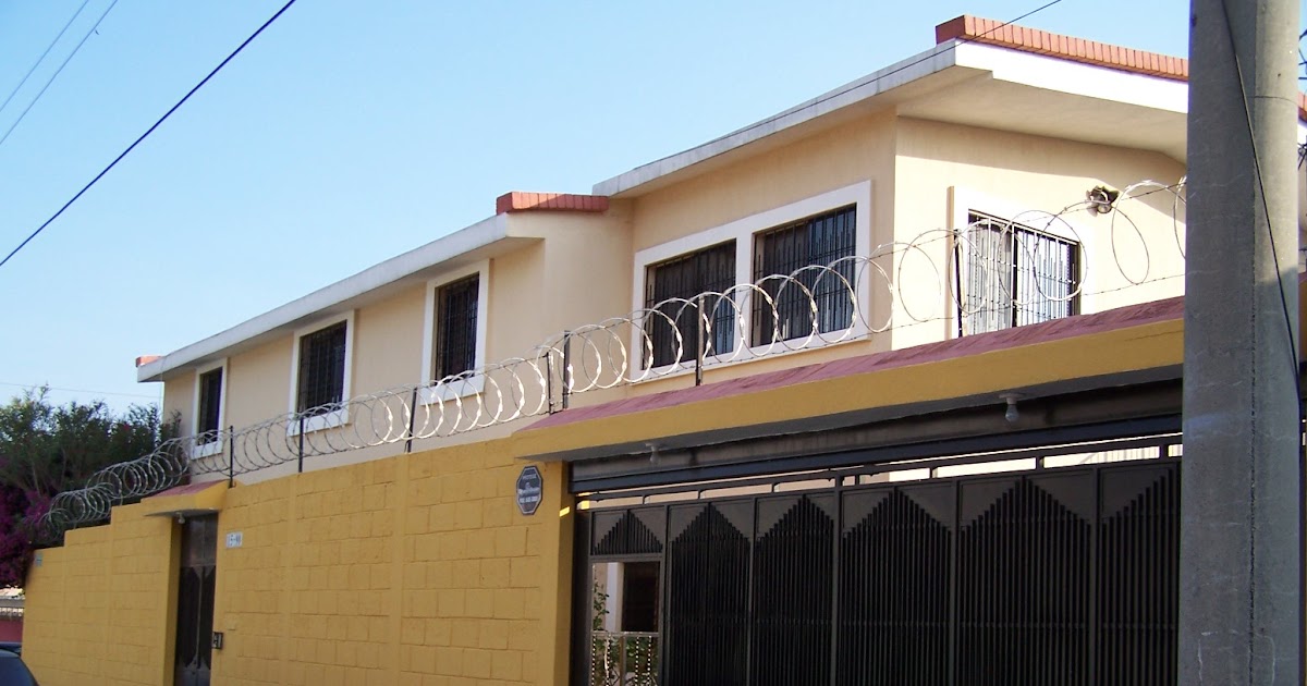 Casa Nostra Real Estate: Casas en venta en Guatemala