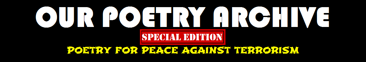 POETRY FOR PEACE