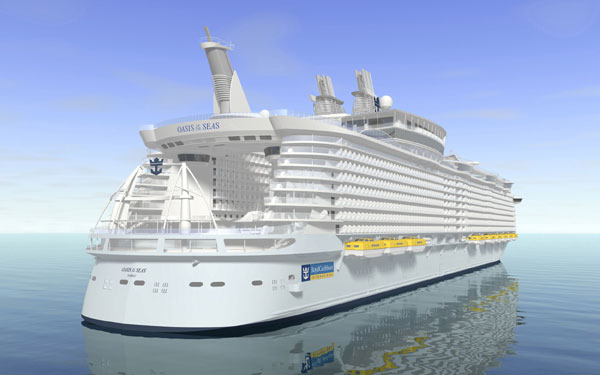 Royal caribbean ships Royal caribbean ships