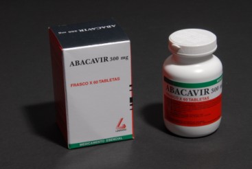 Abacavir-Ziagen | Medicine Abacavir-Ziagen | Medicine