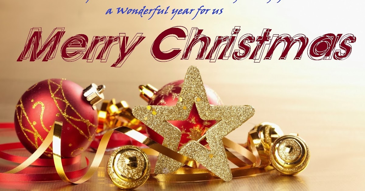 Christmas Celebration HD Wishes Messages Cards Download | Festival Chaska