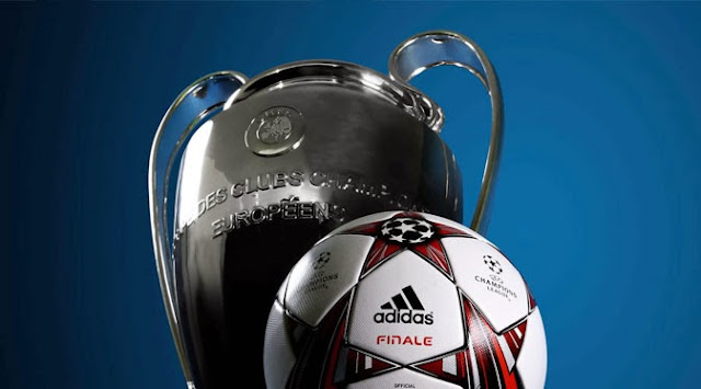 Hasil Lengkap Matchday ke-5 Liga Champions 27 November 2013