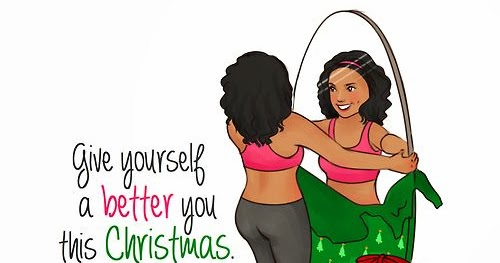 Gift Yourself The Body You