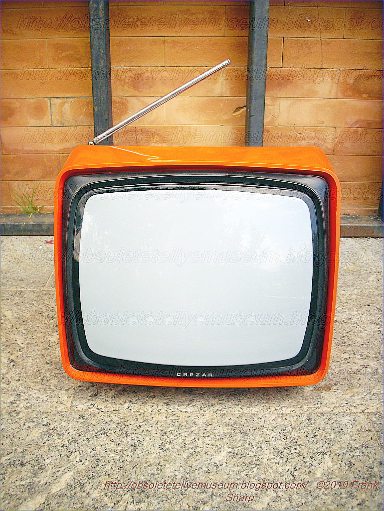 Forum Anni70 • View topic - Televisore portatile