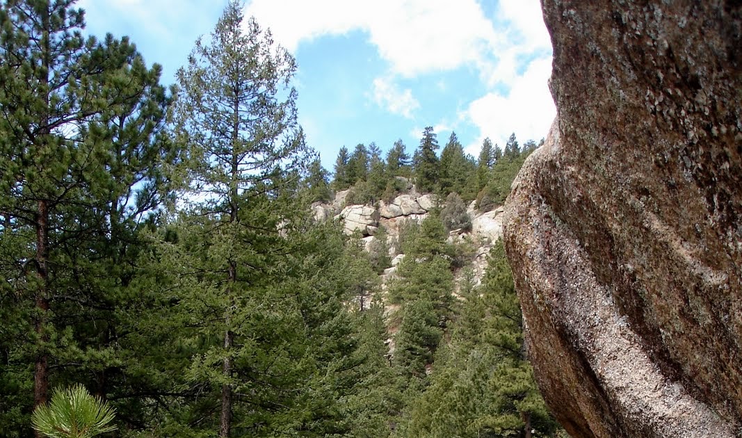 Boulder creek essay 08 picture