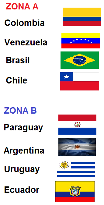 COPA AMERICA 2014