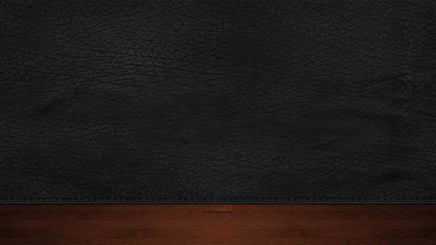 Leatherbound Leatherbound