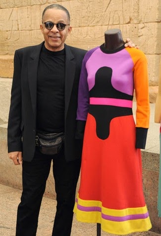 fashion designer