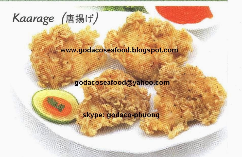 Kaarage Basa portion / Kaarage Pangasius portion