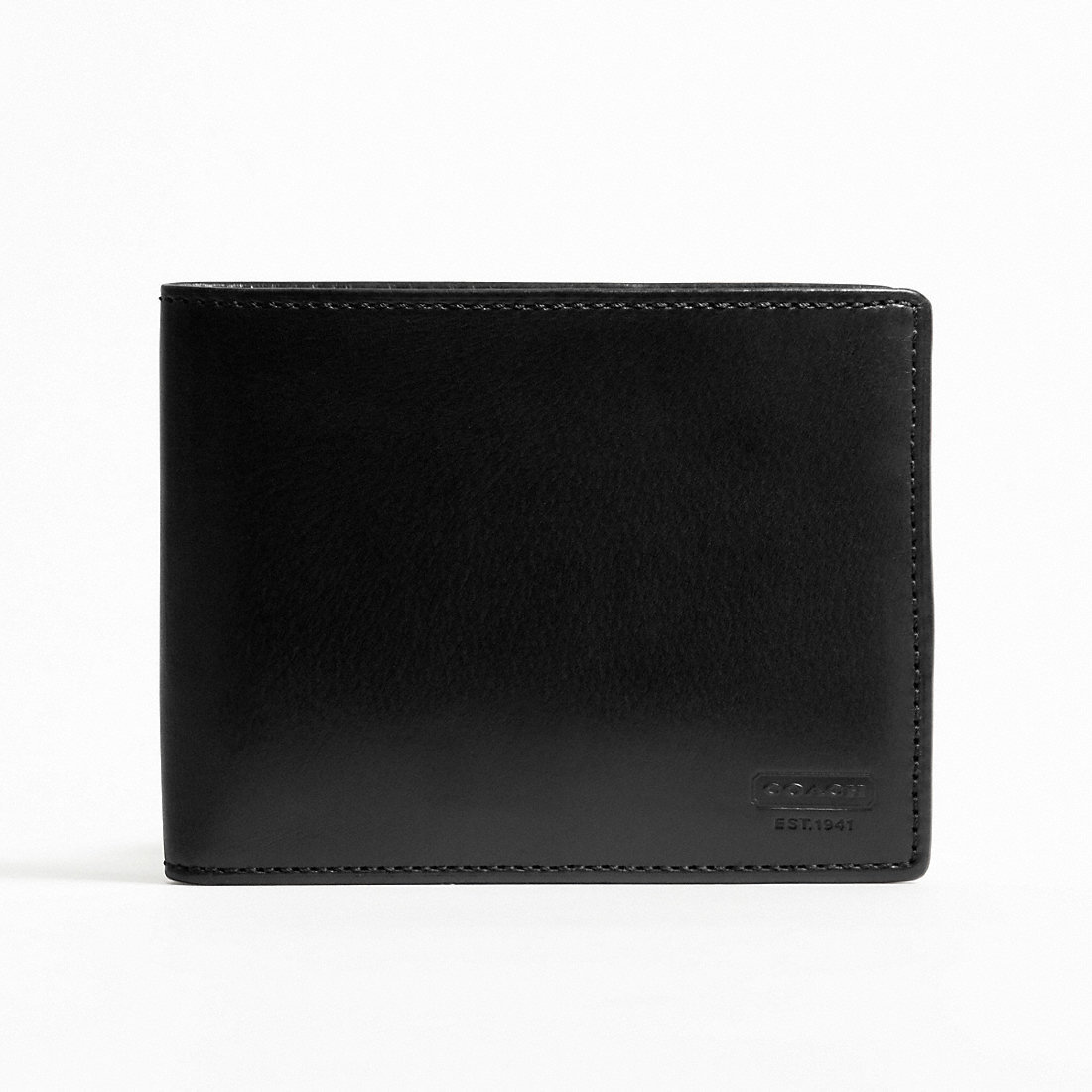 The Chic Sac Coach Men's Wallet on Sale!